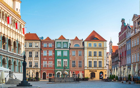 Przykładowa Galeria Koronowo 2
