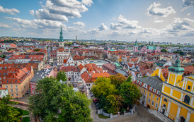 Przykładowa Galeria Koronowo 3