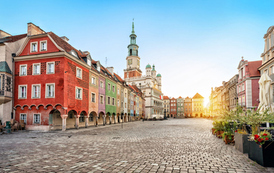 Przykładowa galeria UM Toruń 1