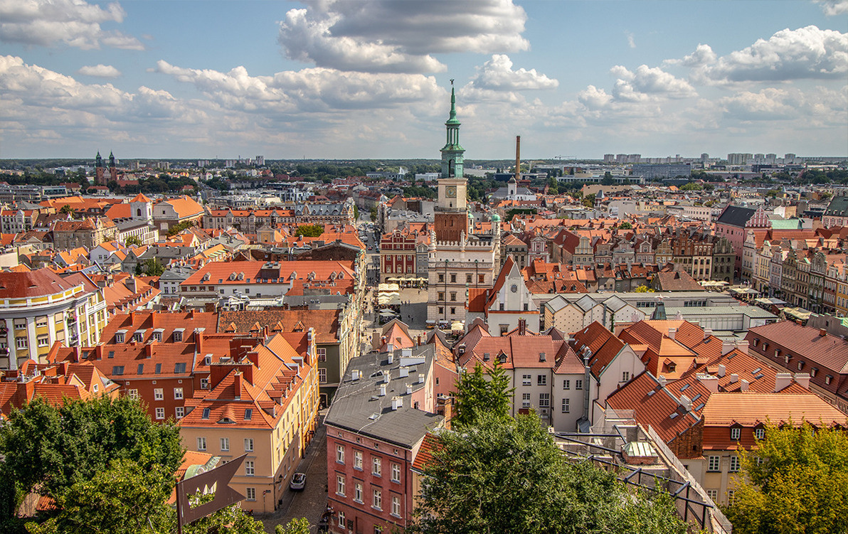 Zdjęcie do Przykładowa aktualność UM Byt&oacute;w