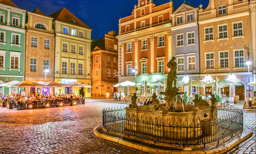 Zdjęcie do Gmina Skocz&oacute;w