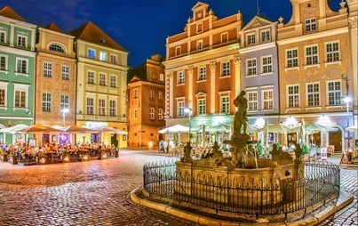Zdjęcie do Święto Miasta
