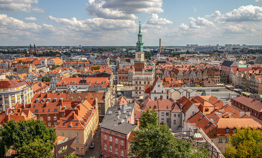 Zdjęcie do Przykładowa aktualność UM Byt&oacute;w